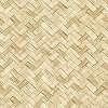 Design tapéta fonott bambusz mintával