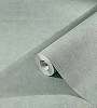 Design tapéta halványkék textilhatású mintával