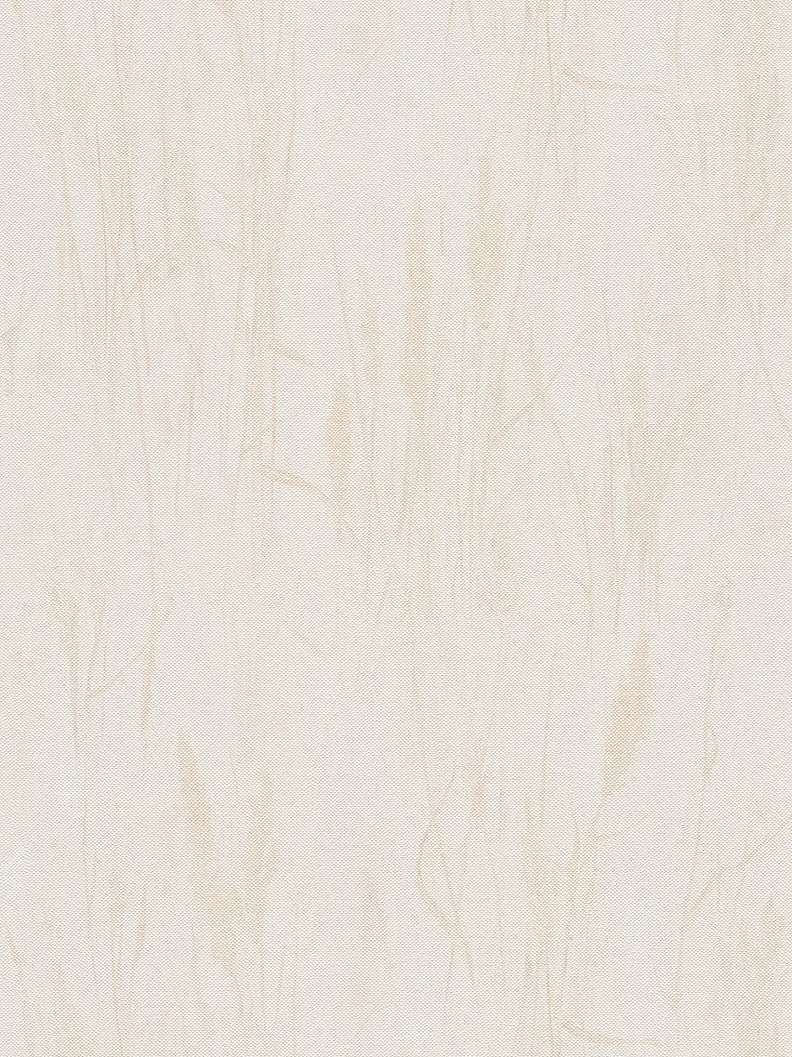 Design tapéta krém és enyhénfényes beige búzakalász mintával