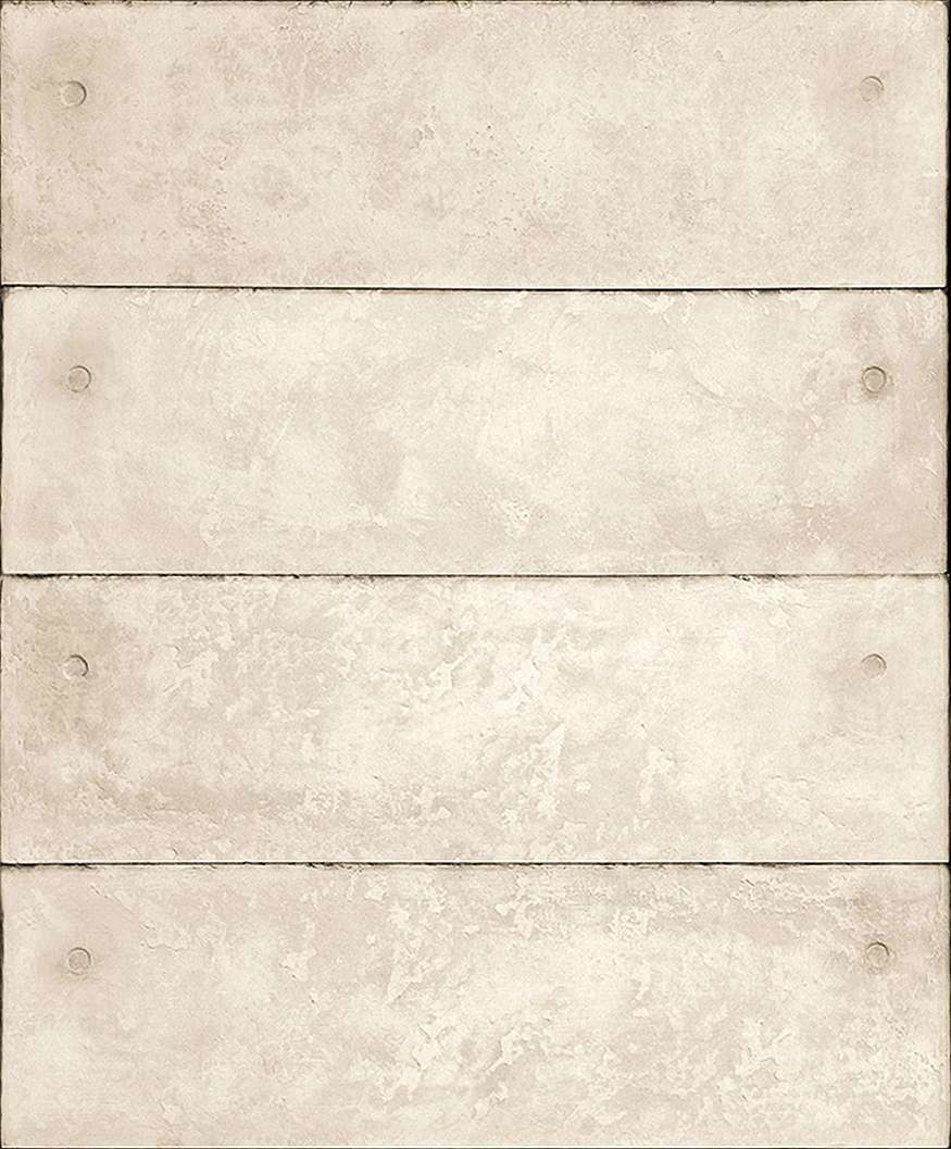 Design tapéta loft stílusban beige beton mintával