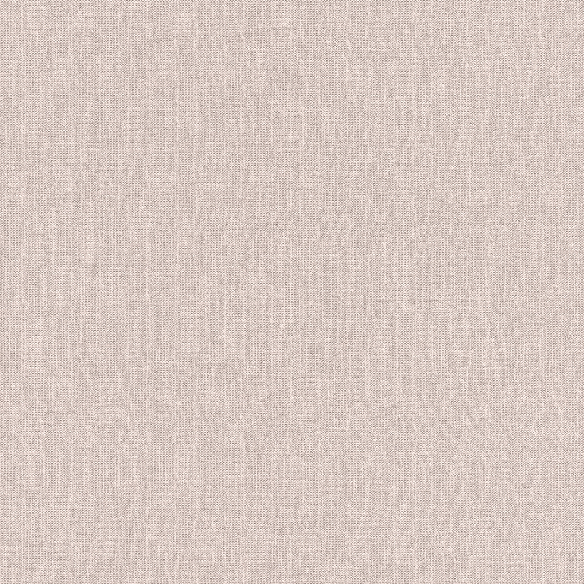 Design tapéta púder rózsaszín színben textil hatású mintával
