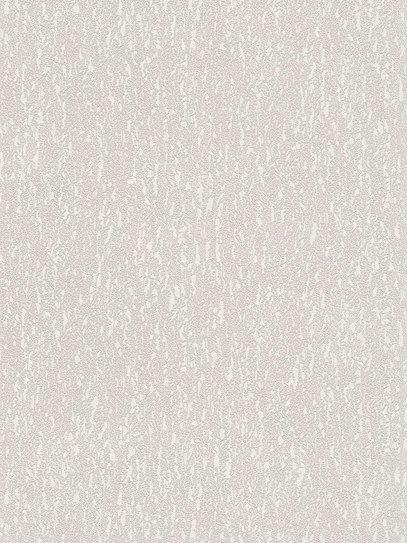 Design tapéta szürke és fényes ezüst zuzmara mintával