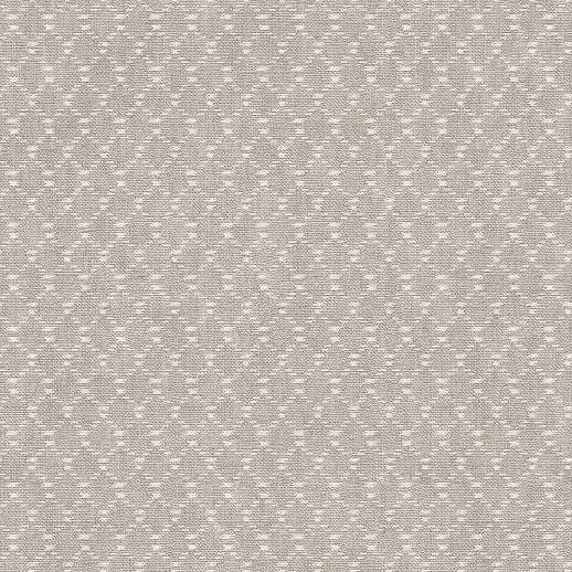 Design tapéta szürke textilhatású geometrikus mintával