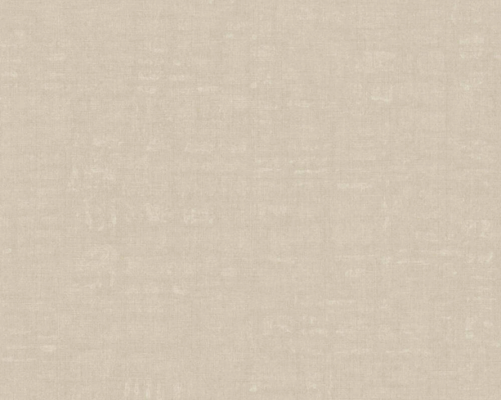 Design tapéta szürkés beighe színben mosható textil struktúrált mintával