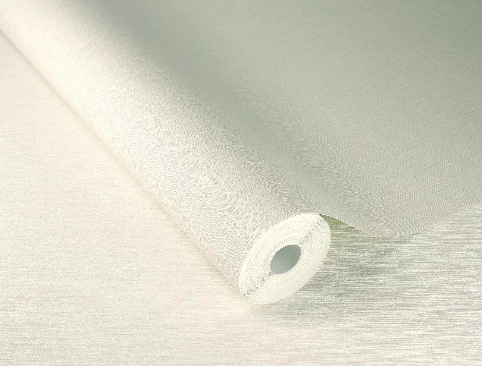 Design tapéta törtfehér struktúrált erezett mintával