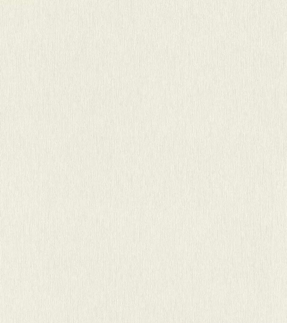 Design tapéta törtfehér struktúrált erezett mintával