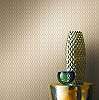 Drapp klasszikus geometrikus mintás design tapéta 106cm