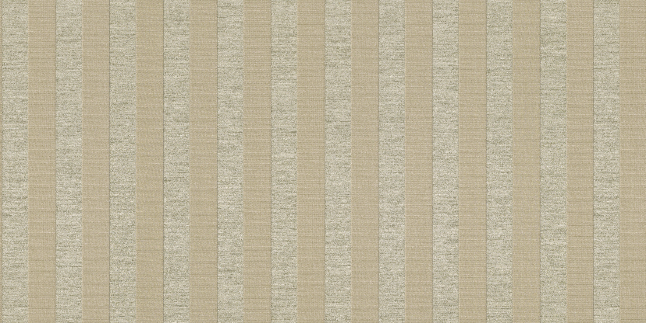 Drapp színű modern csíkos mintás tapéta