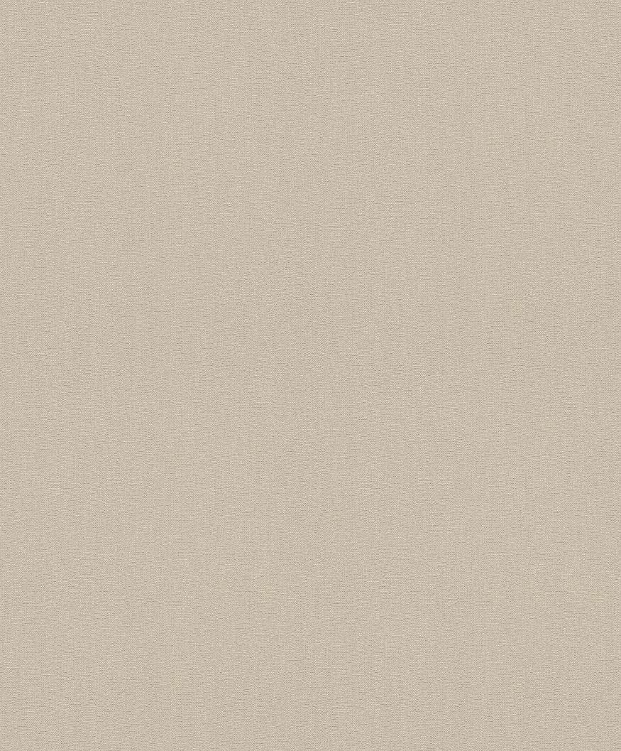 Drapp-világos barna színű uni tapéta