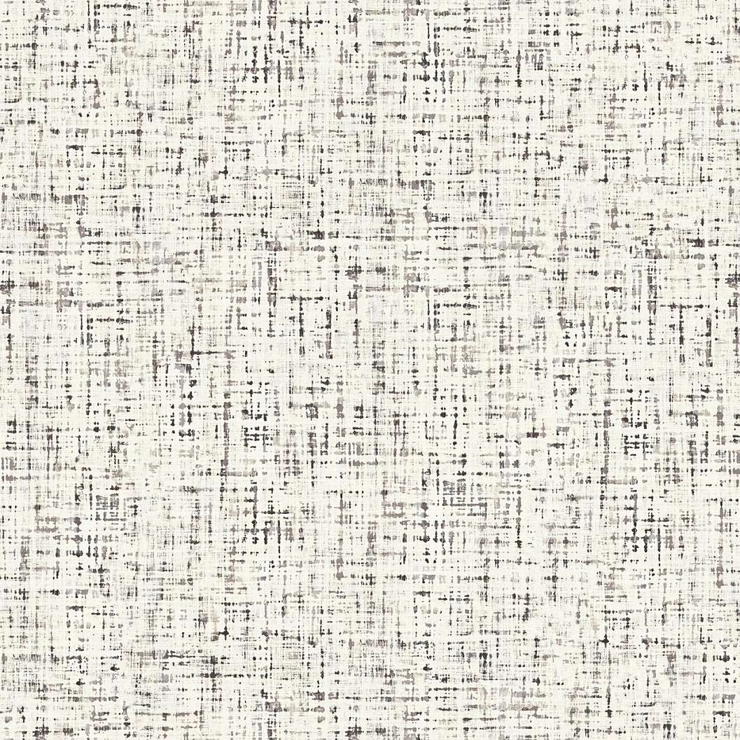 Durva textil struktúrájú mosható design tapéta