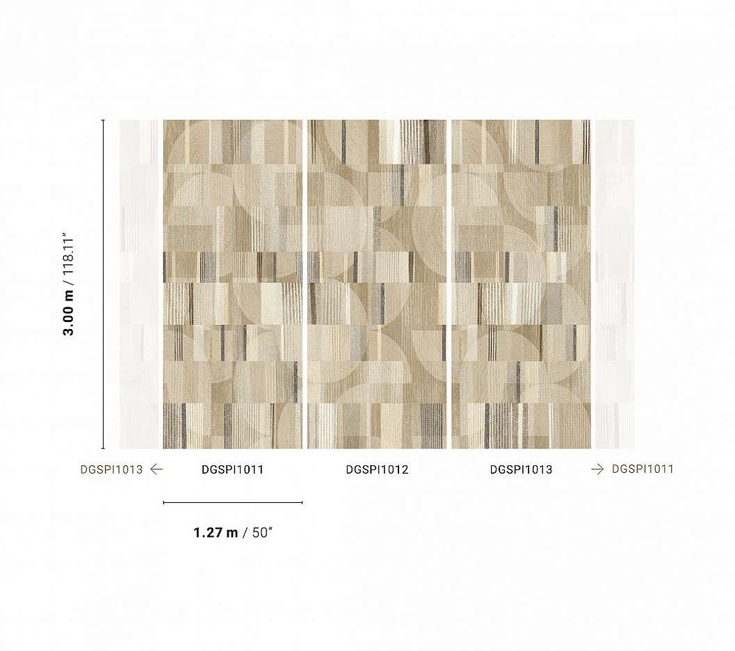 Egyedi Khroma fotótapéta DGSPI1011-DGSPI1013 + 1011 (508cm) szélesség X magasság 300cm