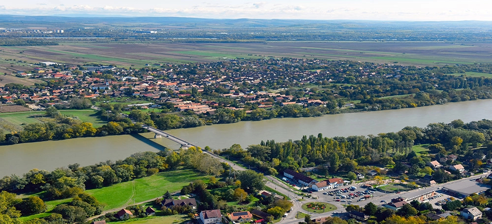 Egyedi városkép mintás vinyl mosható posztertapéta 570cm (szélesség) X 260cm (magasság)