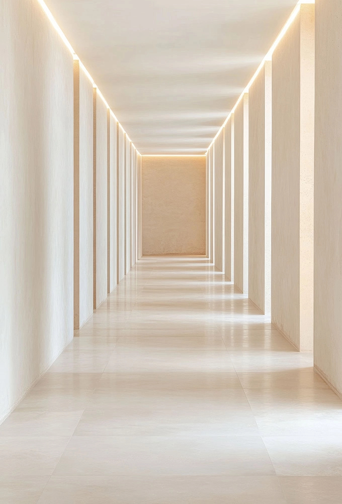 Egyedi vinyl alagut mintás poszter tapéta 175cm (szélesség) X 250cm (magasság)