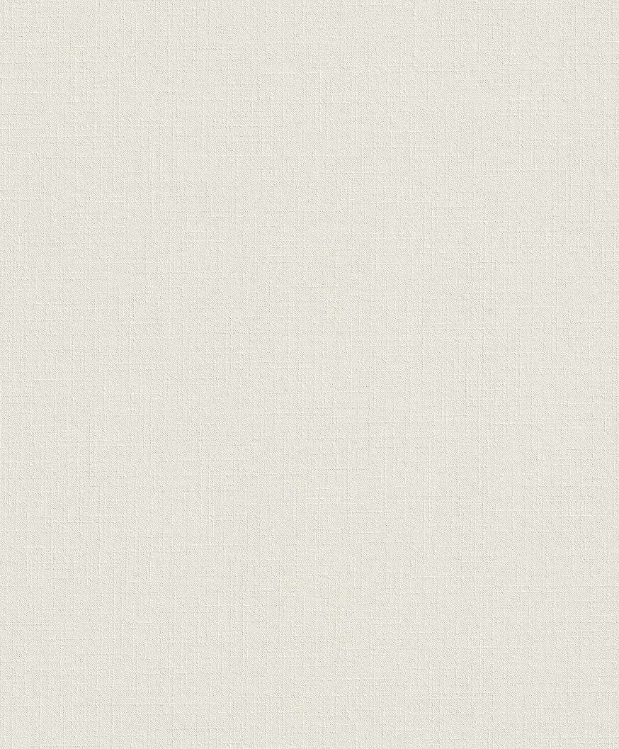 Egyszínű bézs textil mintás tapéta