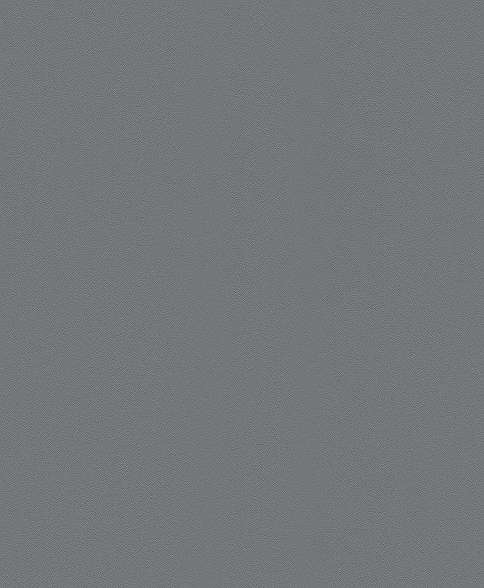 Egyszínű ezüstszürke-fekete modern tapéta