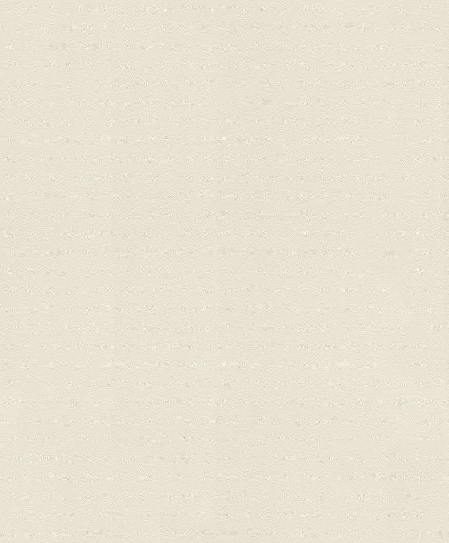 Egyszínű fehér struktúrált modern tapéta