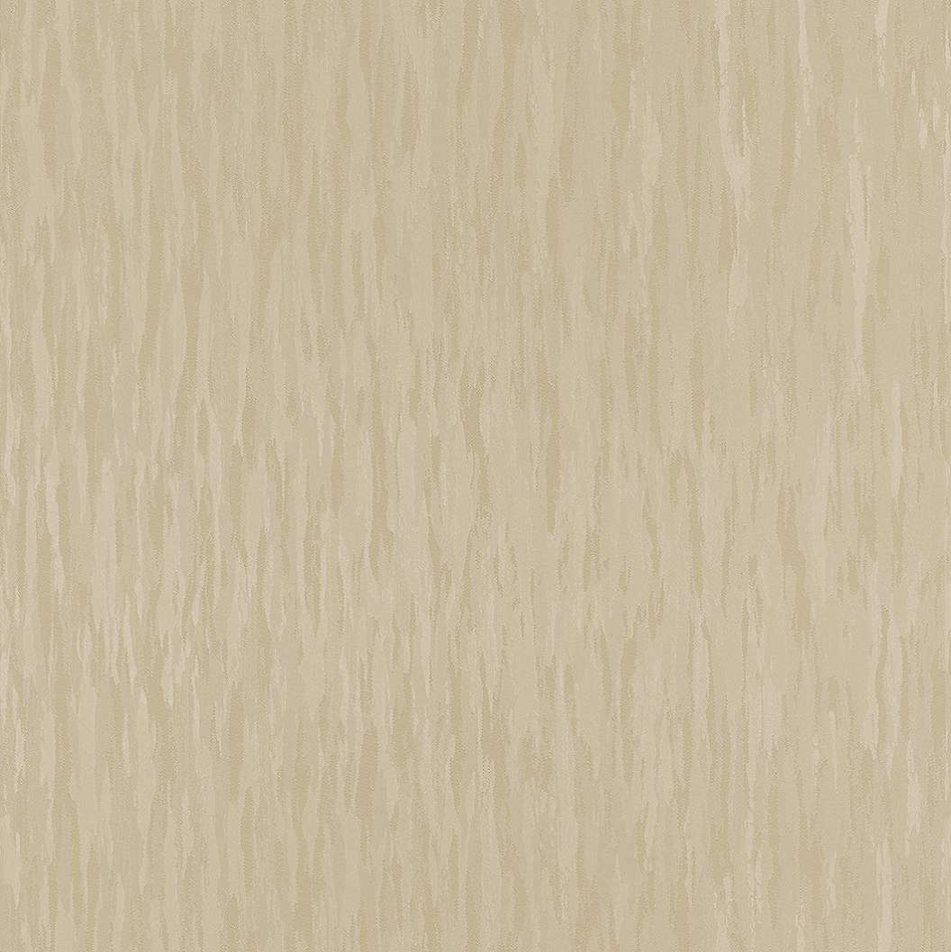 Egyszínű foltos mintás arany barna tapéta