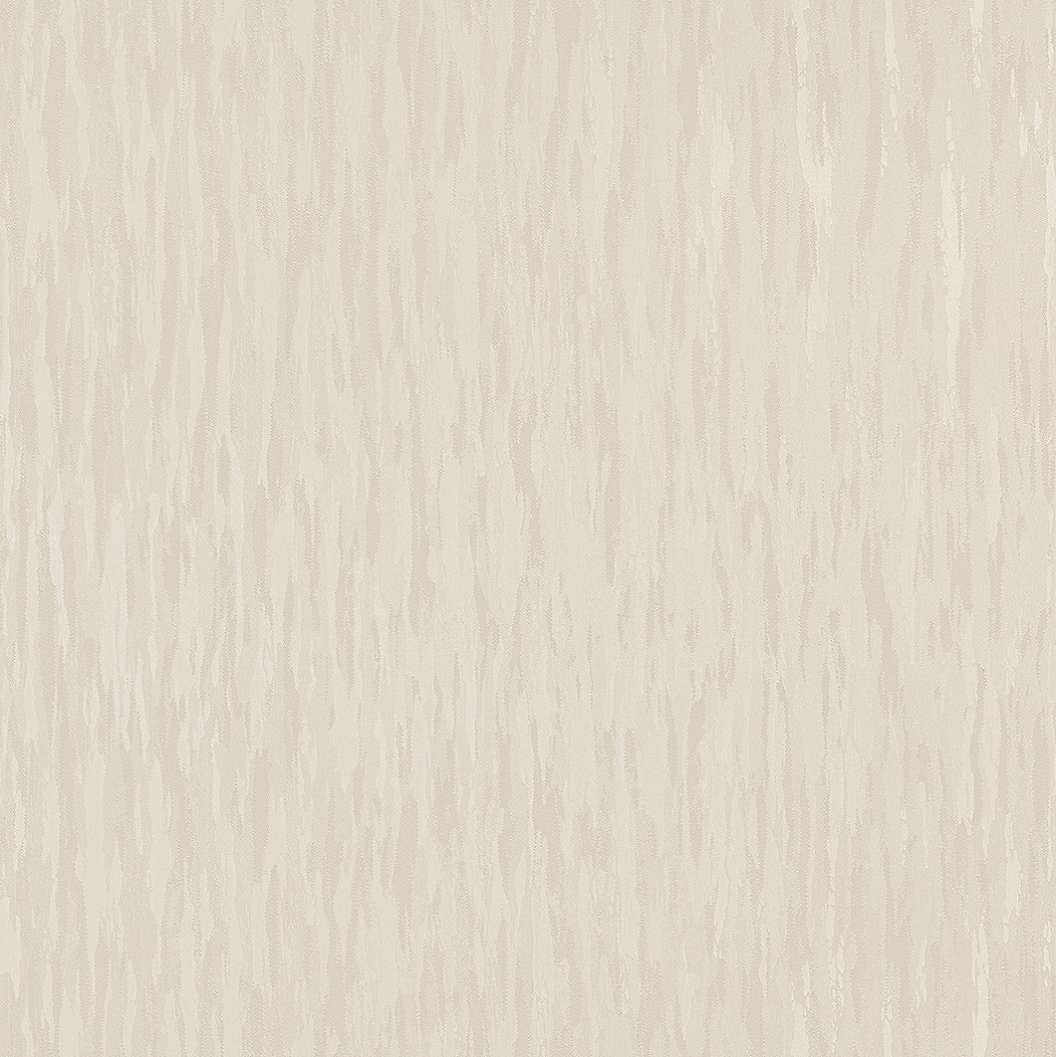Egyszínű foltos mintás bézs tapéta