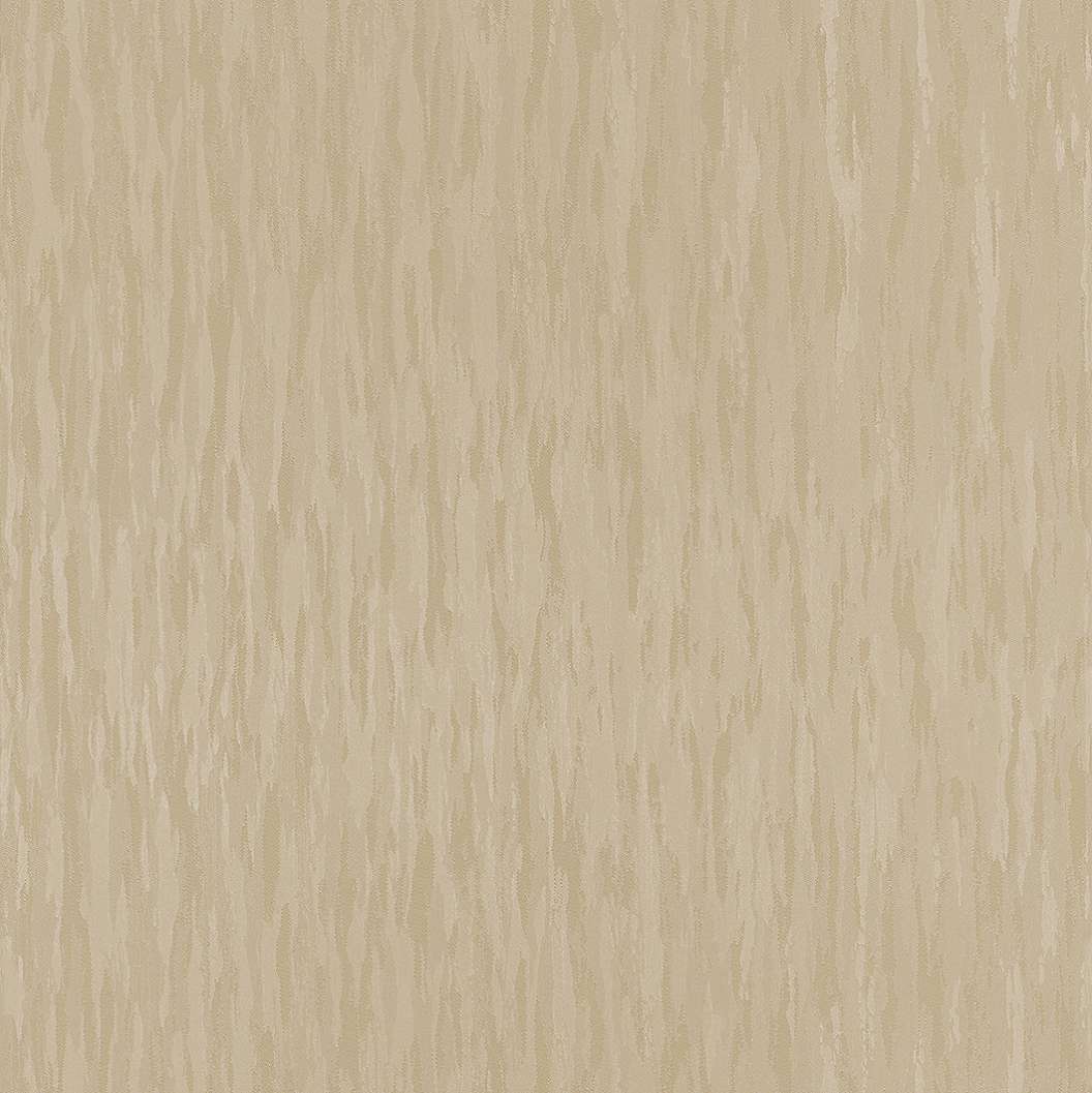 Egyszínű foltos mintás fahéjbarna tapéta