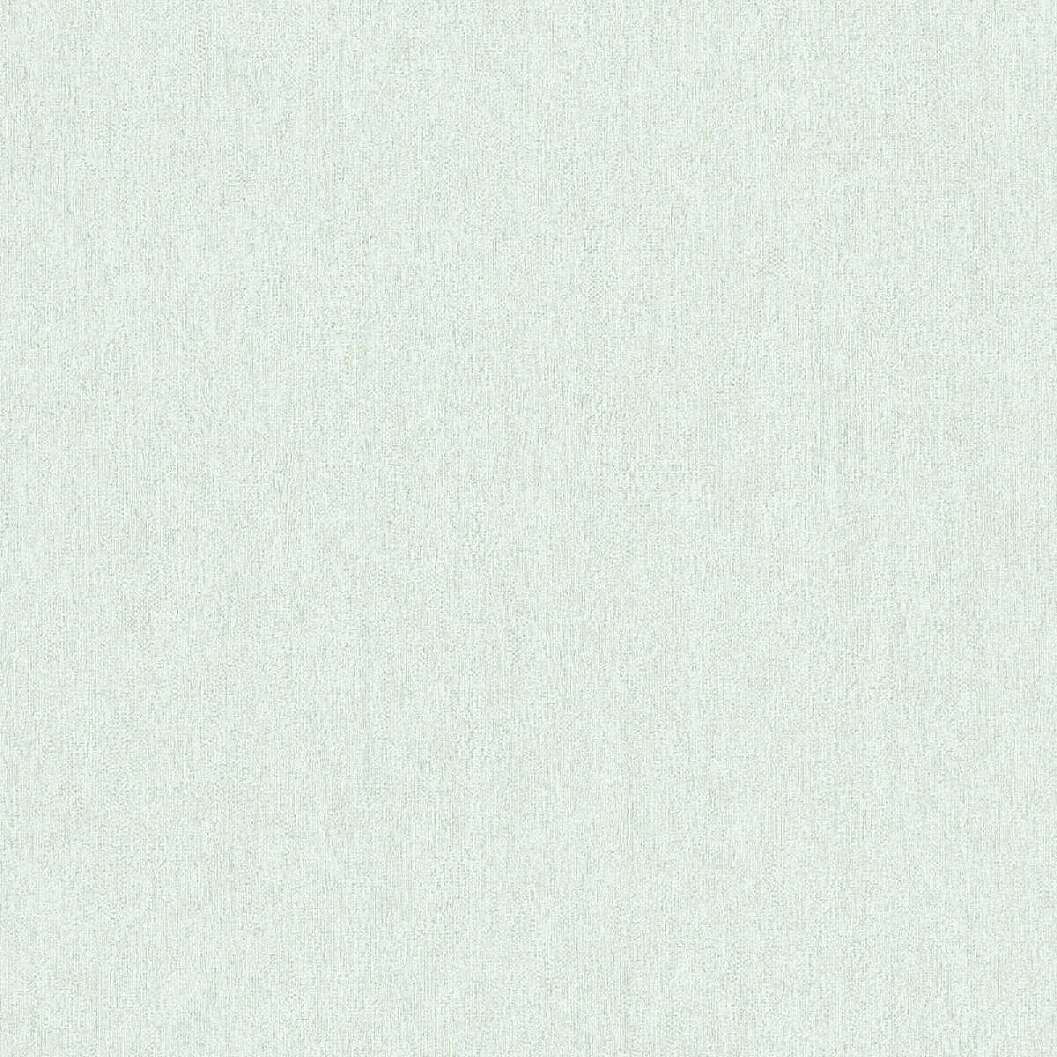 Egyszínű halvány zöld enyhén habos struktúrájú design tapéta