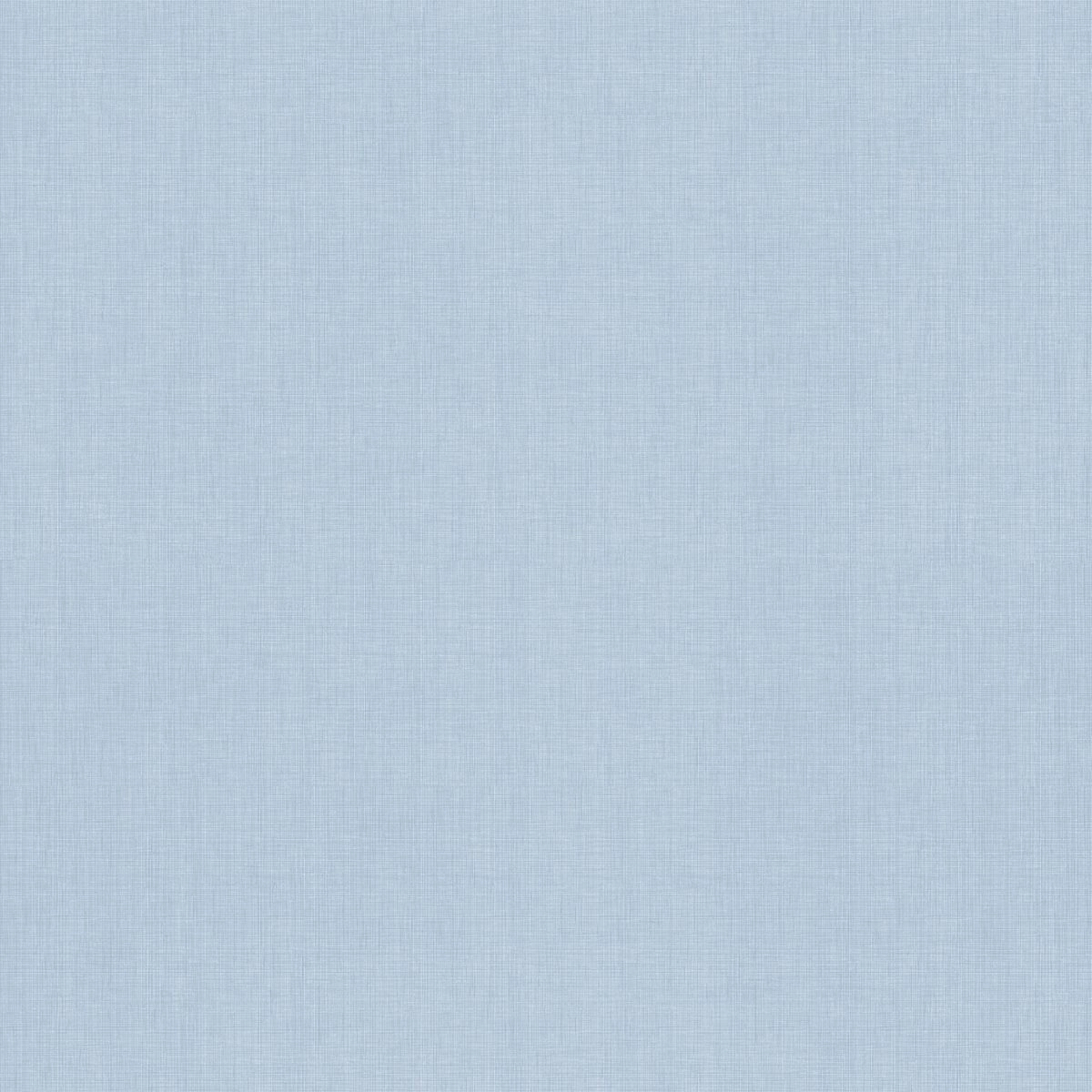 Egyszinű kék gyerekszobai vlies tapéta textil struktúrával