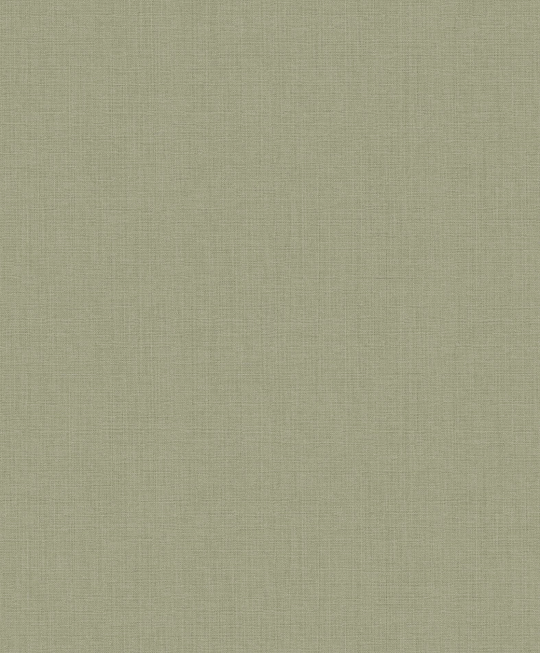 Egyszínű Khroma design tapéta zöld színben