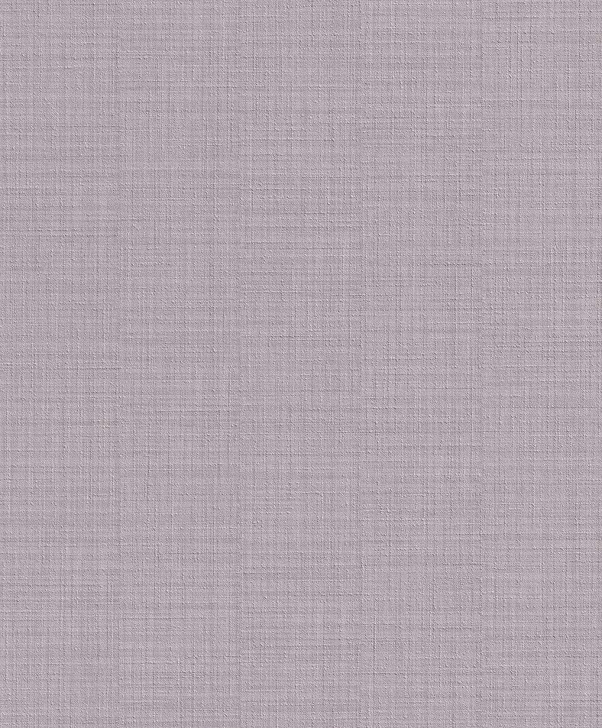 Egyszínű lila textil mintás tapéta