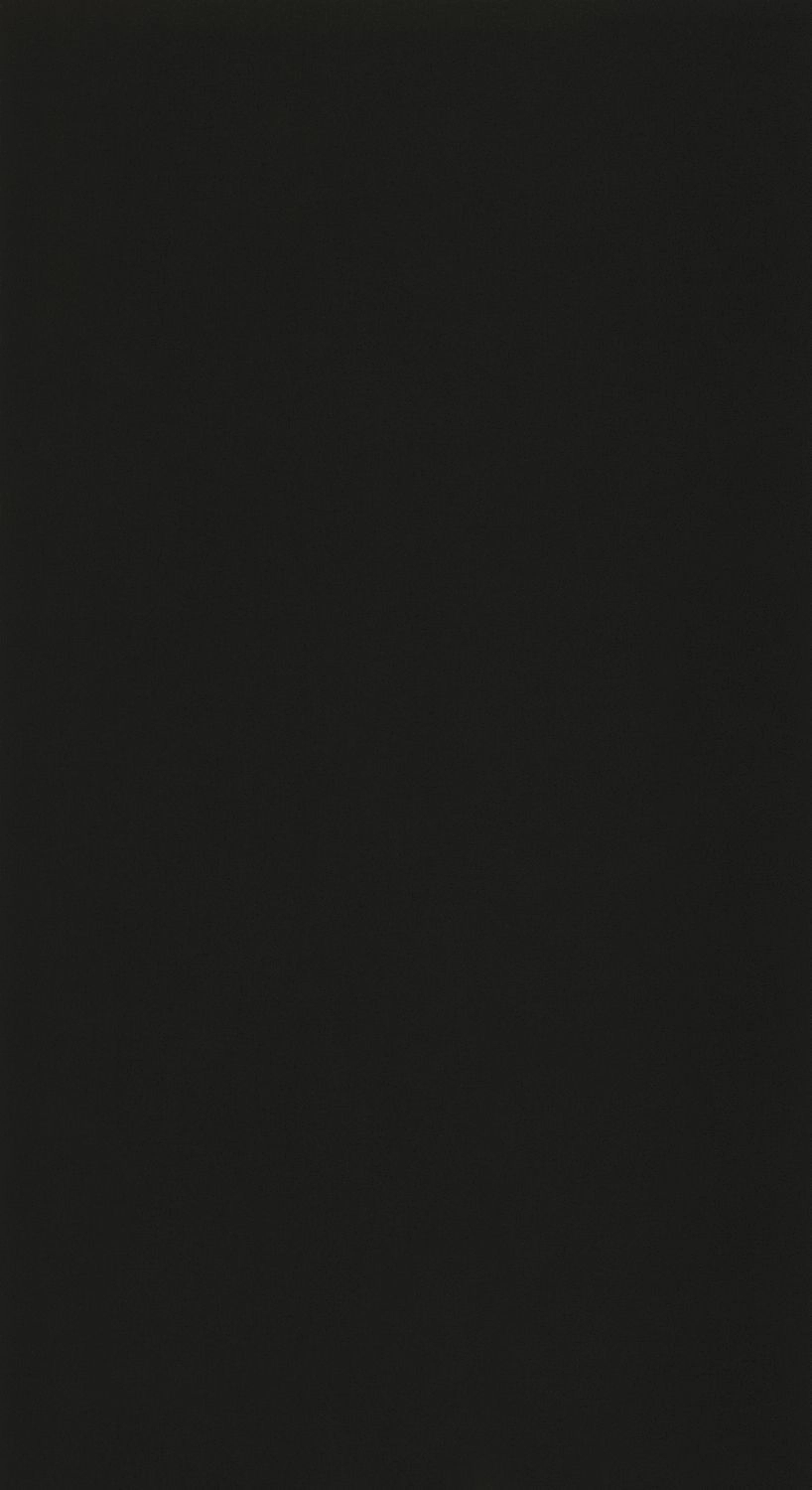 Egyszínű matt fekete design tapéta