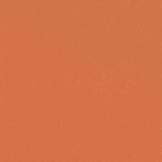 Egyszínű narancssárga vlies tapéta