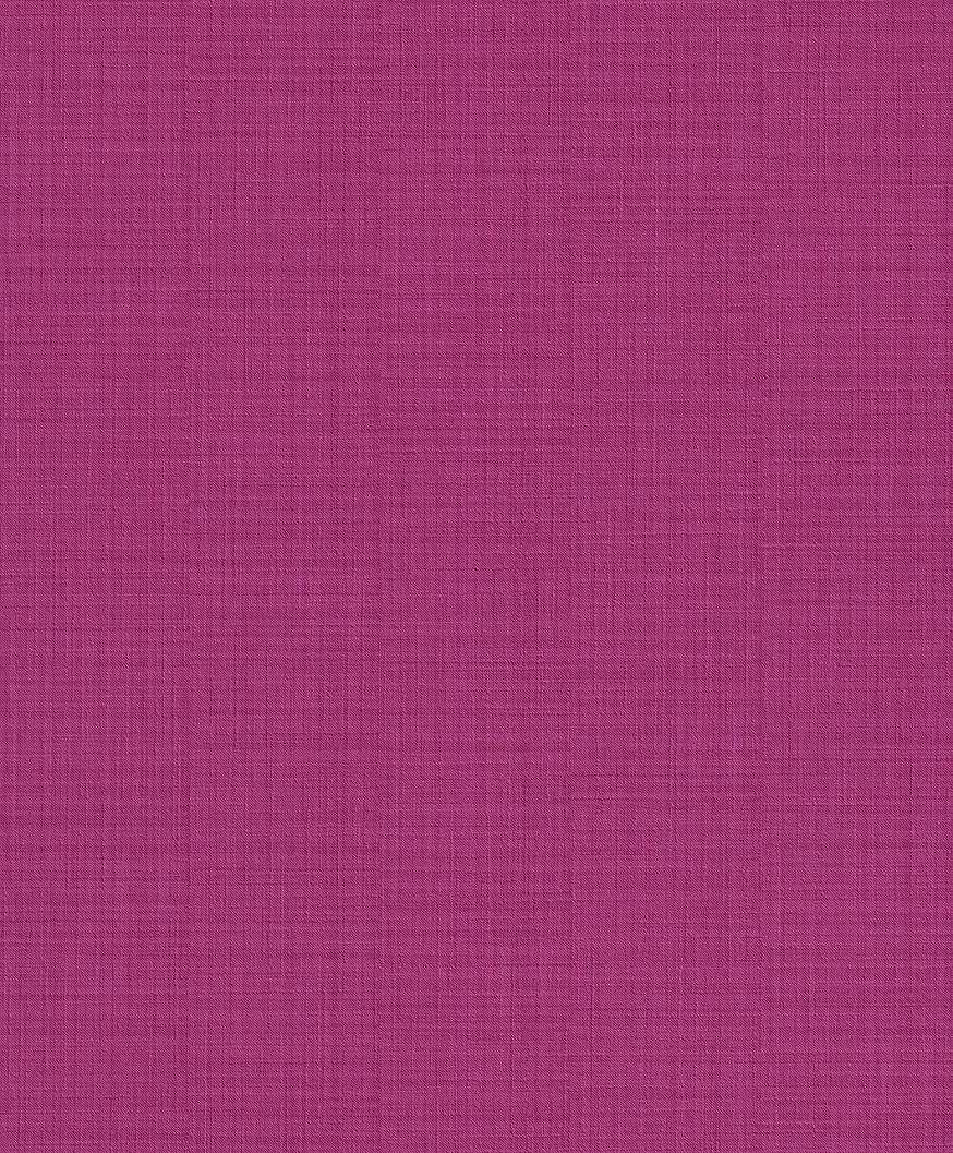 Egyszínű pink textil mintás tapéta