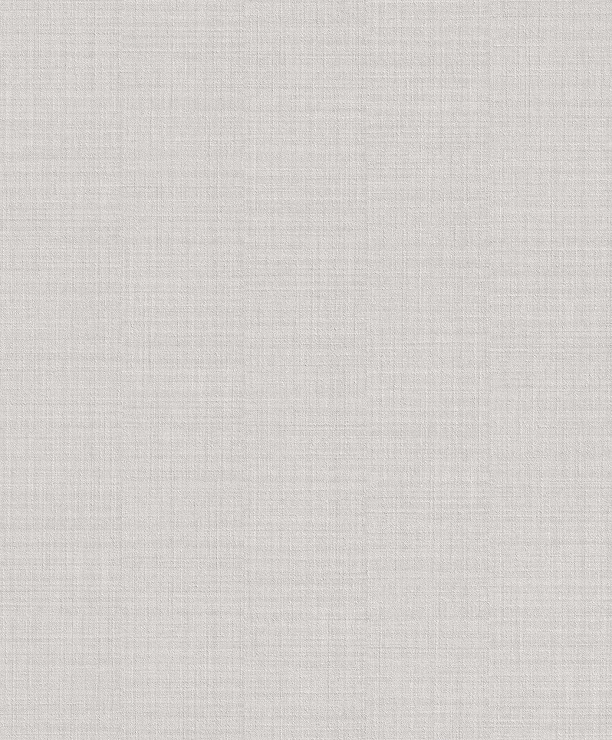 Egyszínű szürke textil mintás tapéta