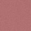 Egyszínű textil szőt hatású piros vlies tapéta habosított felülettel