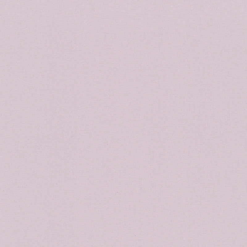 Egyszínű textilmintás mályva tapéta
