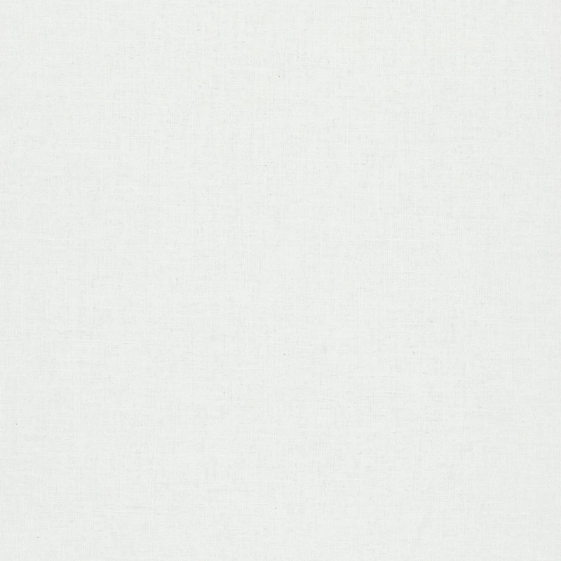 Egyszínű textilmintás zöldes világosszürke tapéta