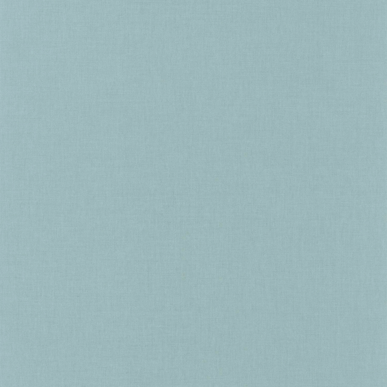 Egyszínű türkiz kék design tapéta