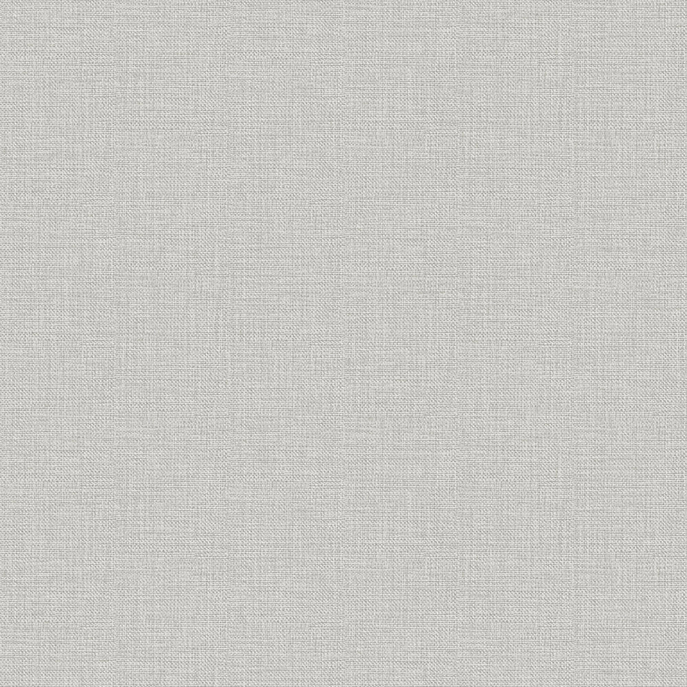 Egyszinű vlies dekor tapéta textil mintával