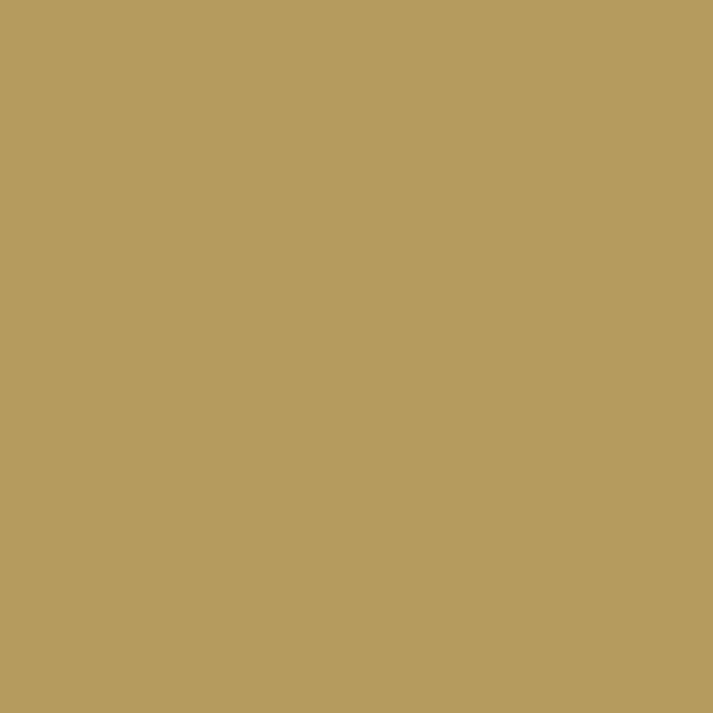 Egyszínű vlies óarany design tapéta