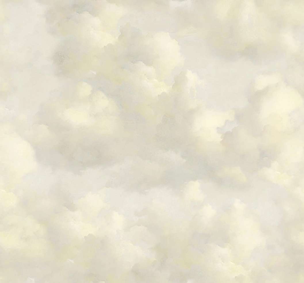 Eijffinger fotótapéta felhők alkonypírban mintával