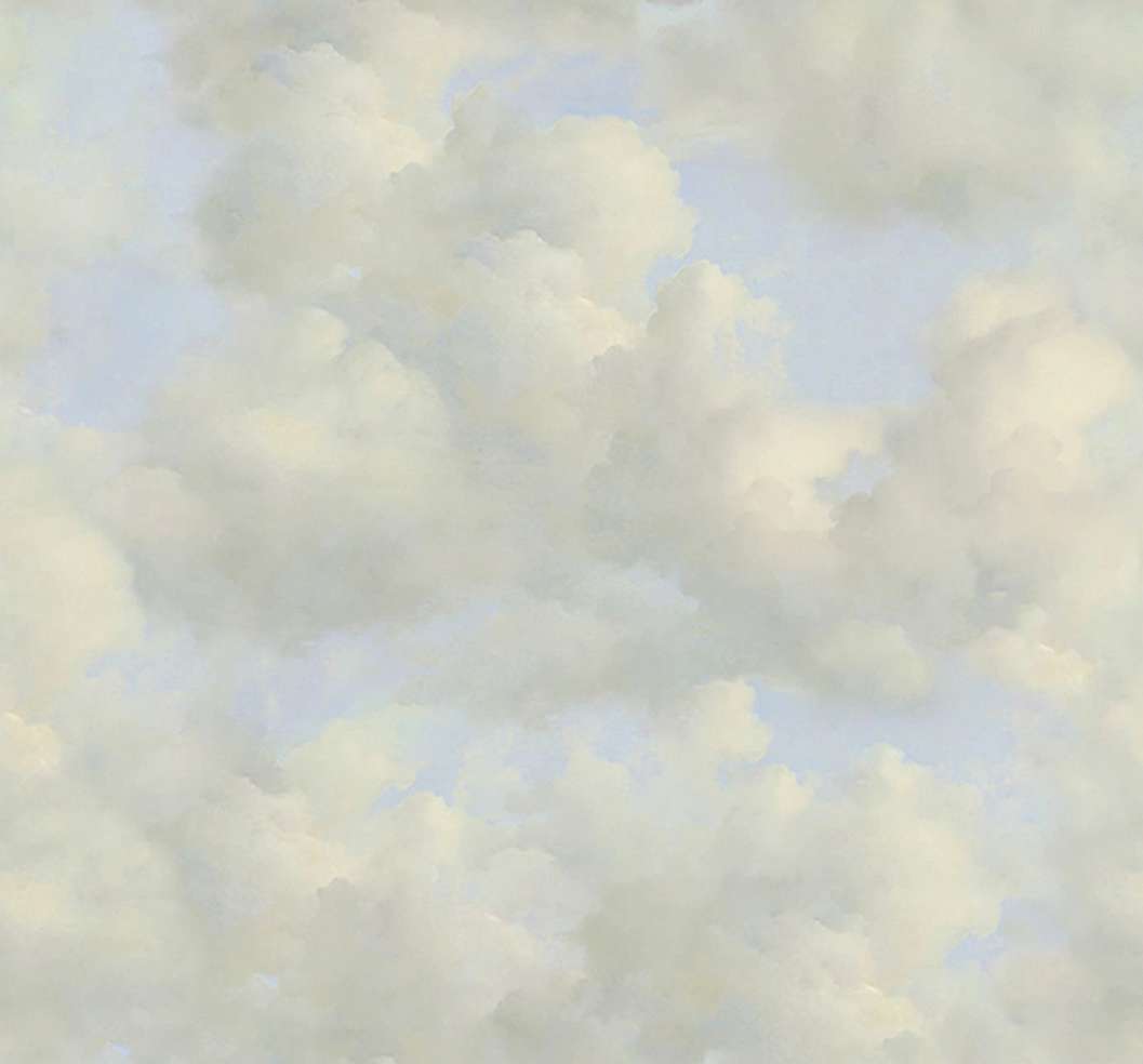 Eijffinger fotótapéta felhők fényes nappal mintával