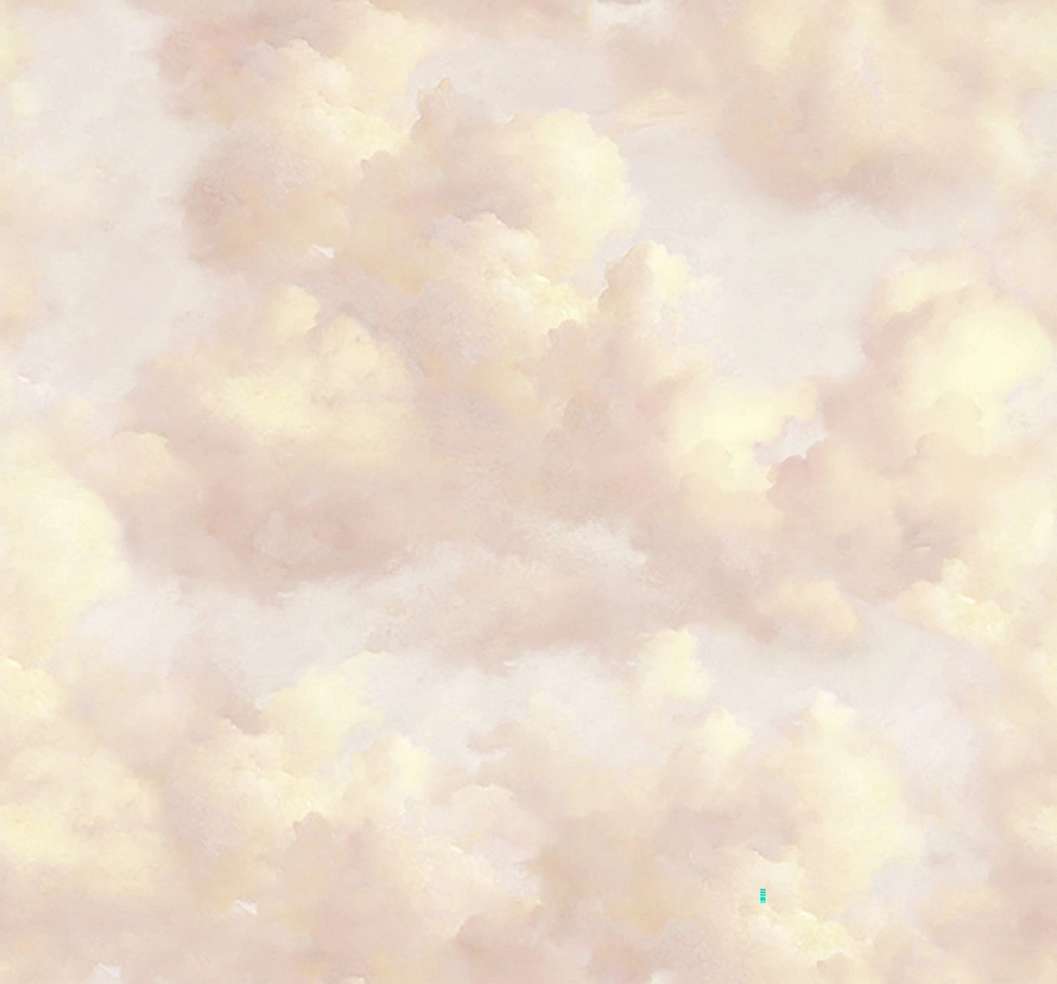 Eijffinger fotótapéta felhők nyári este mintával