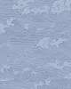 Eijffinger Geonature kék felhő mintás tapéta