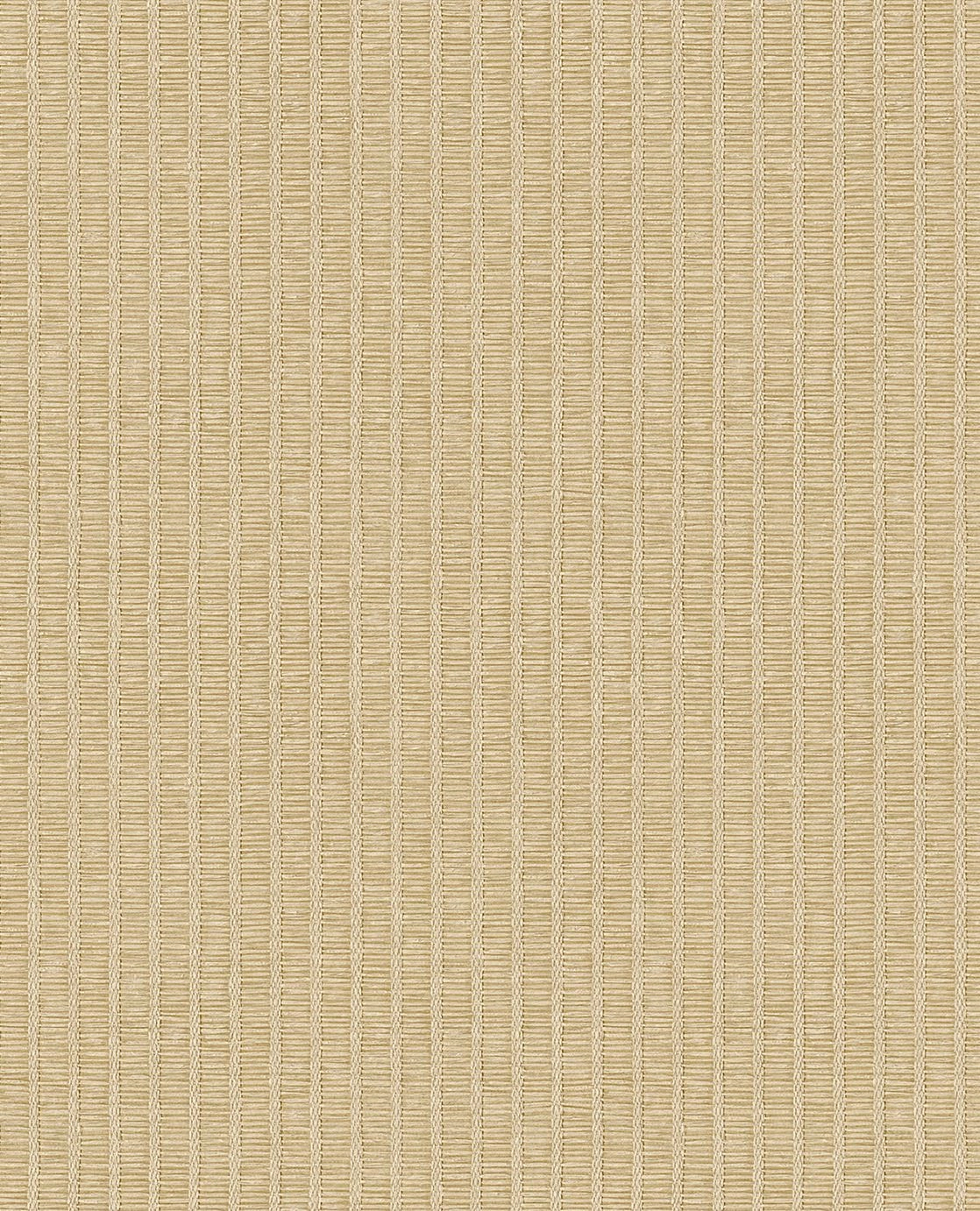 Eijffinger gyékény hatású szőtt beige színű vinyl design tapéta