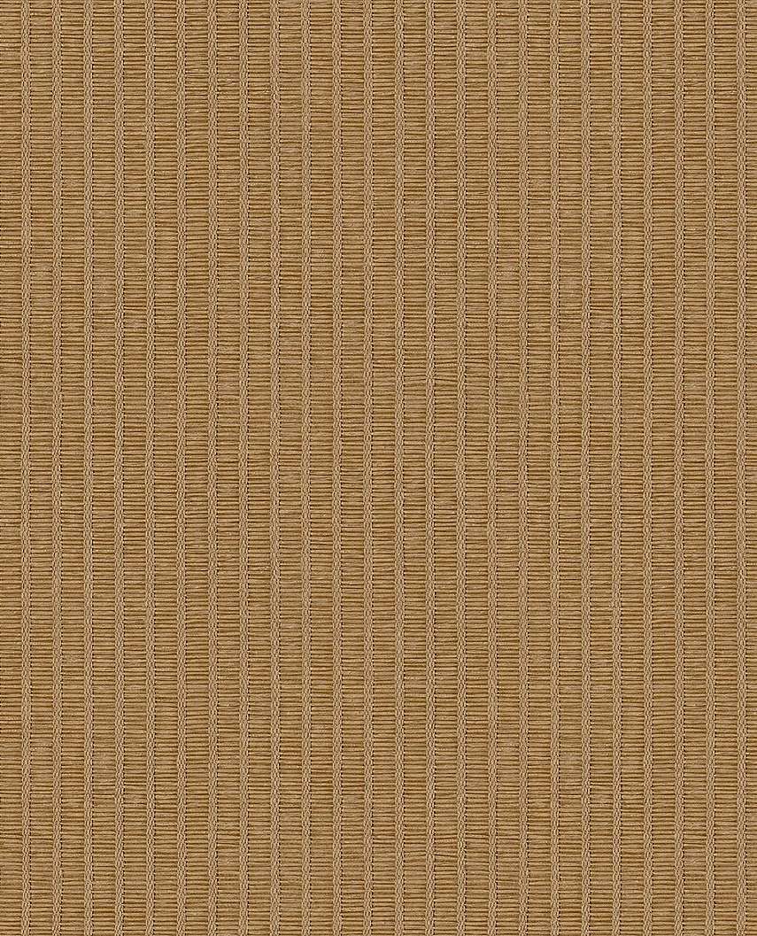 Eijffinger gyékény hatású szőtt tópszin vinyl design tapéta