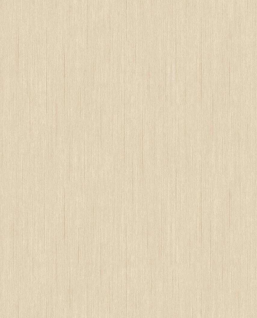 Eijffinger krém és fényes arany színű koptatott csíkos mintás design tapéta