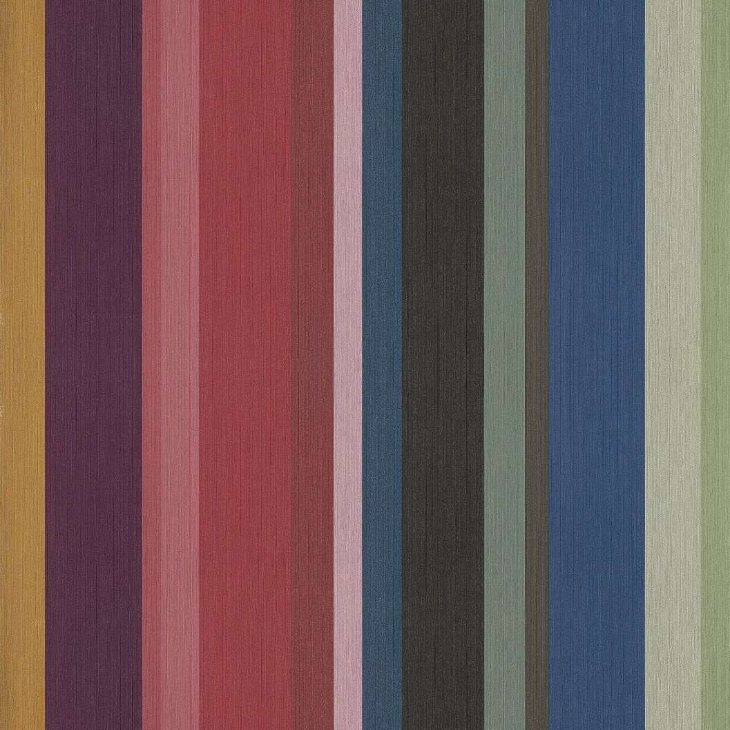 Eijffinger Masterpiece modern színes csíkos mintás tapéta