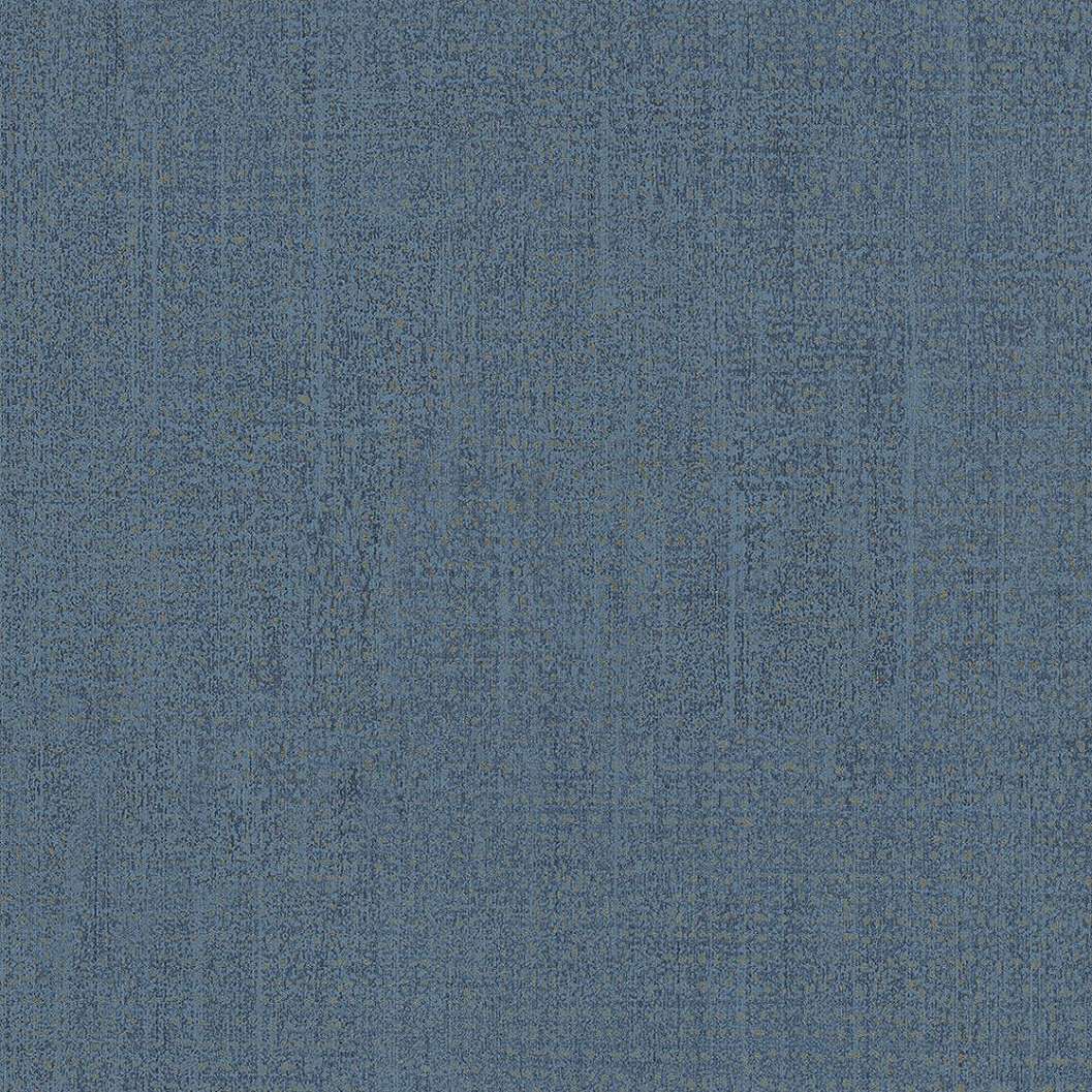 Eijffinger Masterpiece strukturált mintás galambkék színű uni tapéta