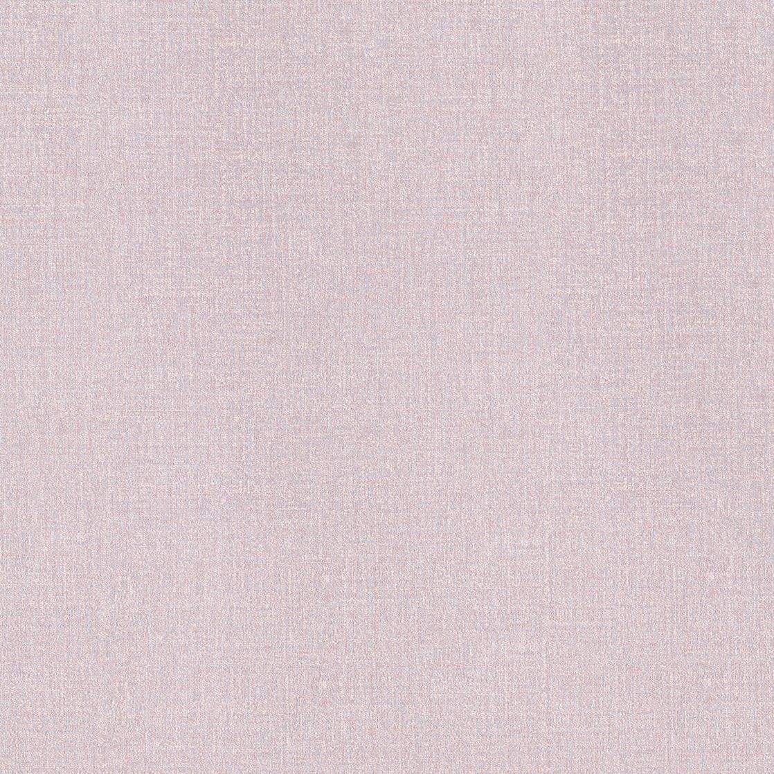 Eijffinger Masterpiece strukturált mintás rózsaszín-krém színű uni tapéta