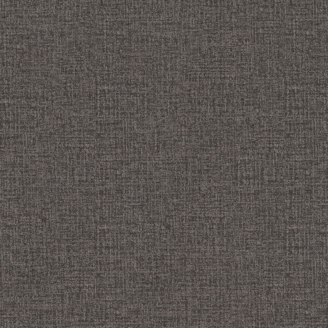 Eijffinger Masterpiece strukturált mintás sötétbarna színű uni tapéta