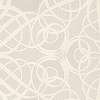 Eijjfinger Yasmin krém színű orientális stílusú tapéta