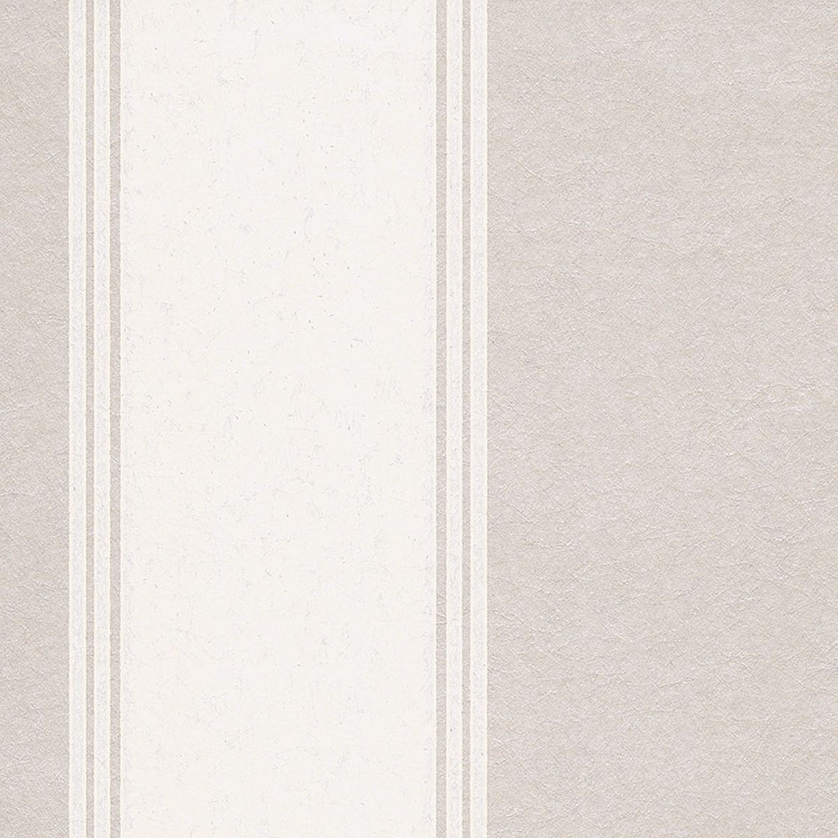 Eijjfinger Yasmin szürke-fehér színű csíkos mintás tapéta
